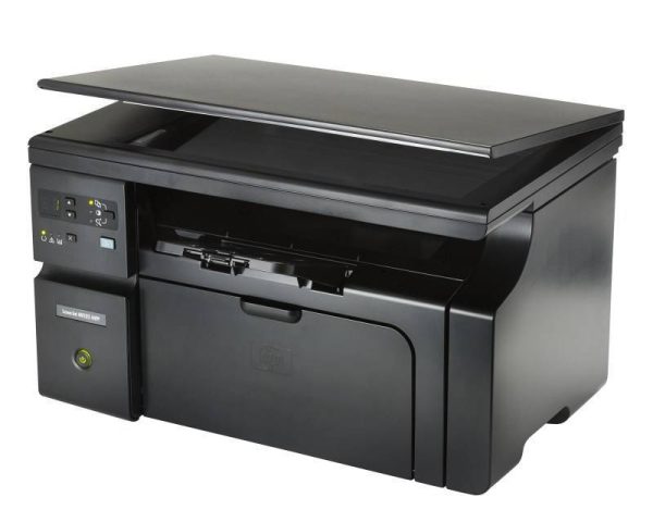 پرینتر لیزری hp 1132 استوک - تصویر 2