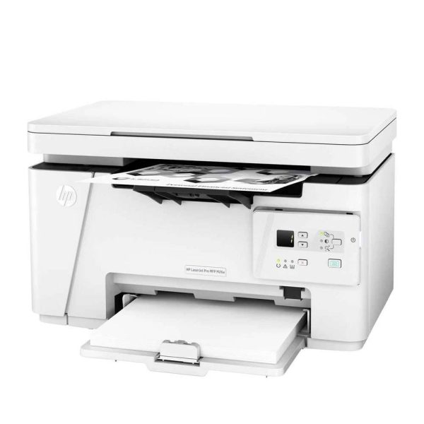 پرینتر سه کاره لیزری hp 26a