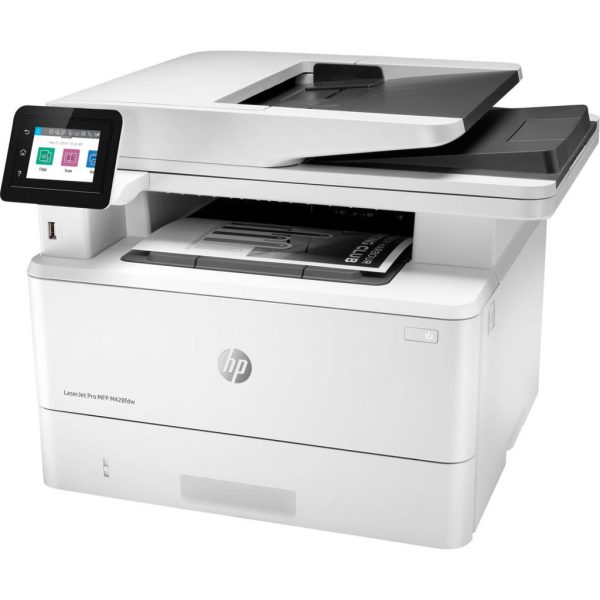 پرینتر لیزری چهار کاره hp 428fdw