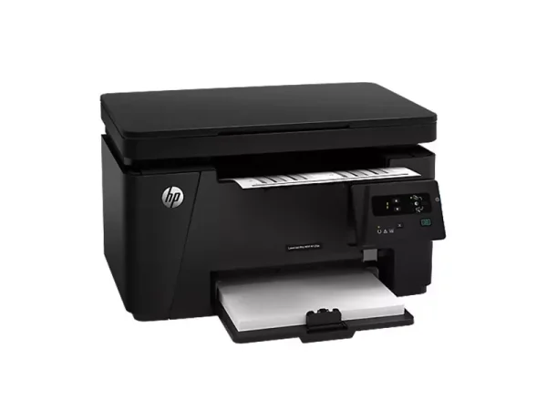 پرینتر لیزری سه کاره  hp 125a - تصویر 2