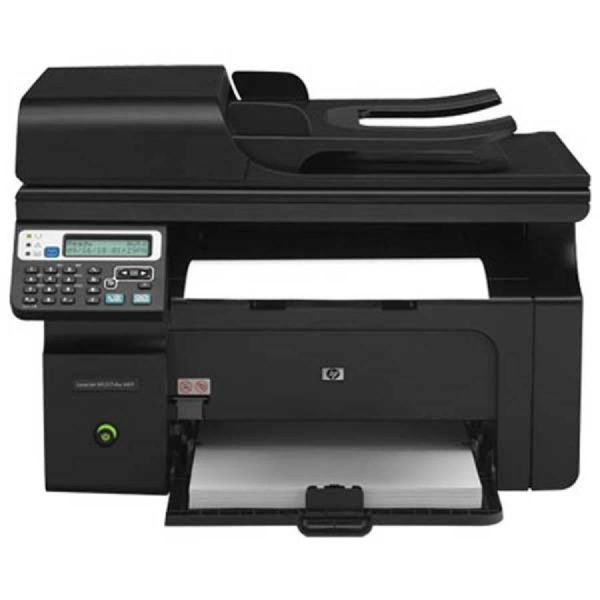 پرینتر لیزری hp 1217w - تصویر 2