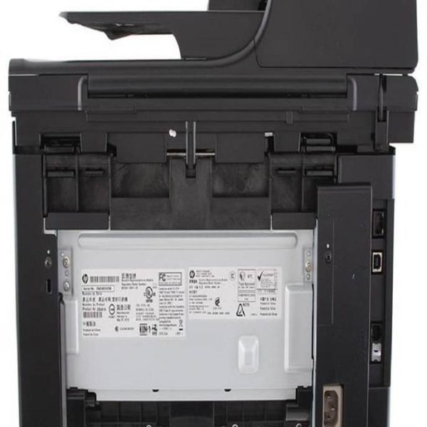 پرینتر لیزری hp 1212nf - تصویر 3
