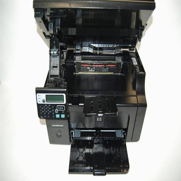 پرینتر لیزری hp 1217w - تصویر 3