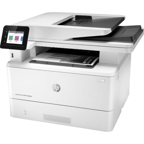 پرینتر لیزری HP-M428fdn - تصویر 3