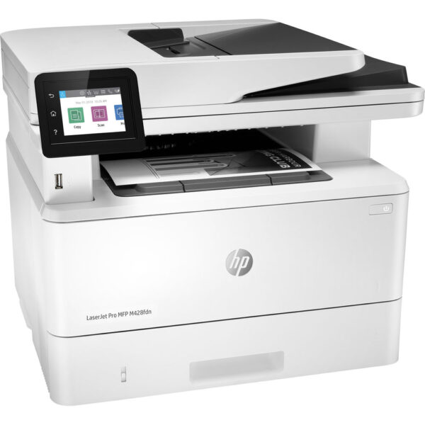 پرینتر لیزری HP-M428fdn - تصویر 4