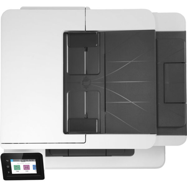 پرینتر لیزری HP-M428fdn - تصویر 6