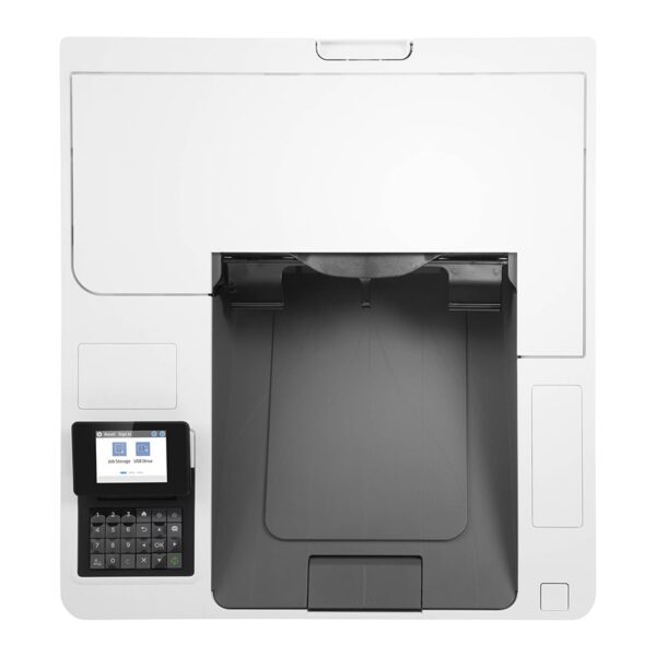 پرینتر لیزری تک کاره HP مدل M608DN - تصویر 4