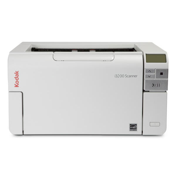 اسکنر حرفه ای اسناد کداک مدل i3200 استوک