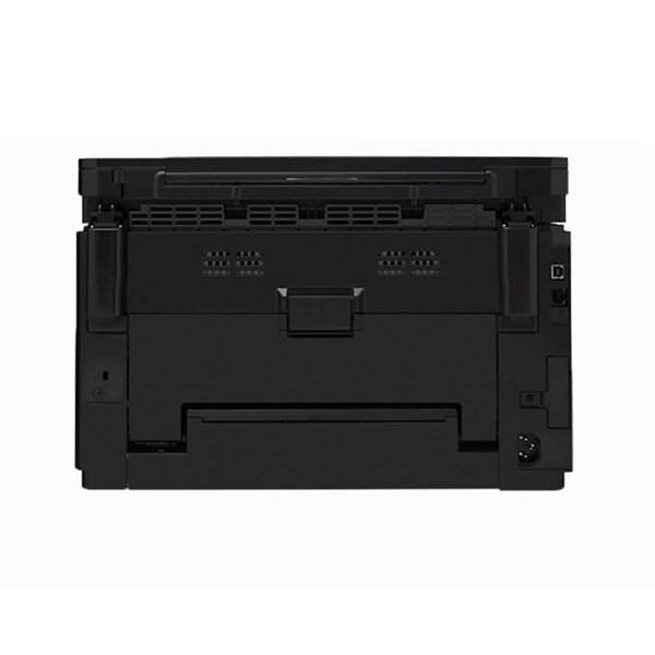 پرینتر لیزری اچ پی مدل LaserJet Pro MFP M176n - تصویر 4