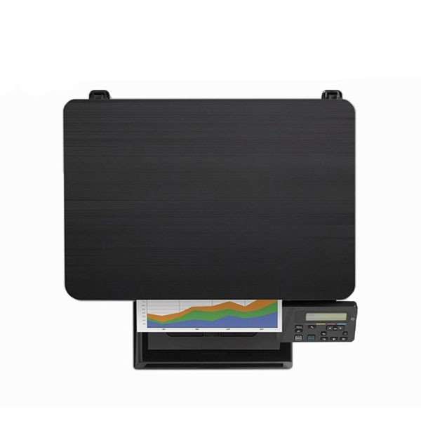 پرینتر لیزری اچ پی مدل LaserJet Pro MFP M176n - تصویر 3