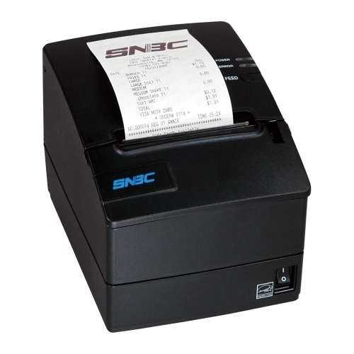 فیش پرینتر SNBC BTP-R180II