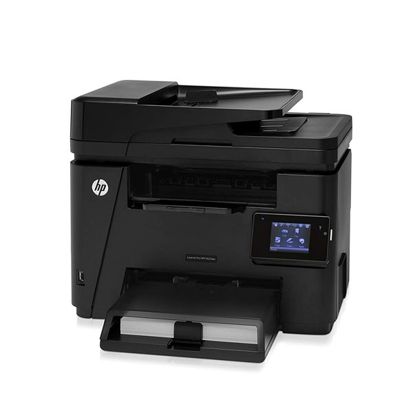 پرینتر چندکاره لیزری اچ پی مدل LaserJet Pro MFP M225dw