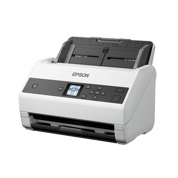 اسکنر اپسون مدل DS-870 - تصویر 2