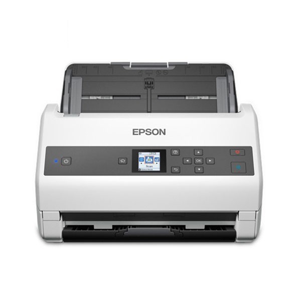 اسکنر اپسون مدل DS-870 - تصویر 4