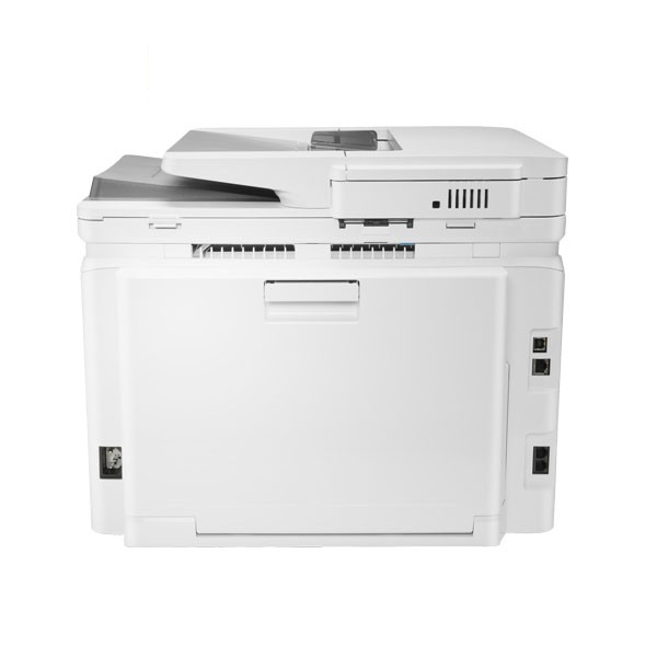 پرینتر چندکاره لیزری اچ پی مدل LaserJet Pro MFP M283fdw - تصویر 4