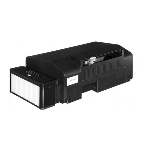 پرینتر جوهرافشان اپسون مدل L805 استوک - تصویر 4