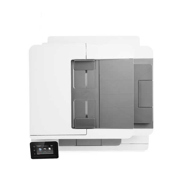 پرینتر چندکاره لیزری اچ پی مدل LaserJet Pro MFP M283fdw - تصویر 3