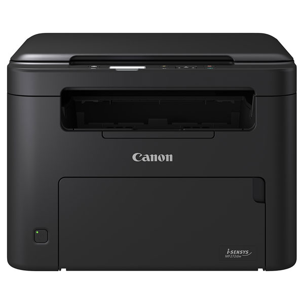 پرینتر چندکاره لیزری کانن مدل i-Sensys MF272dw